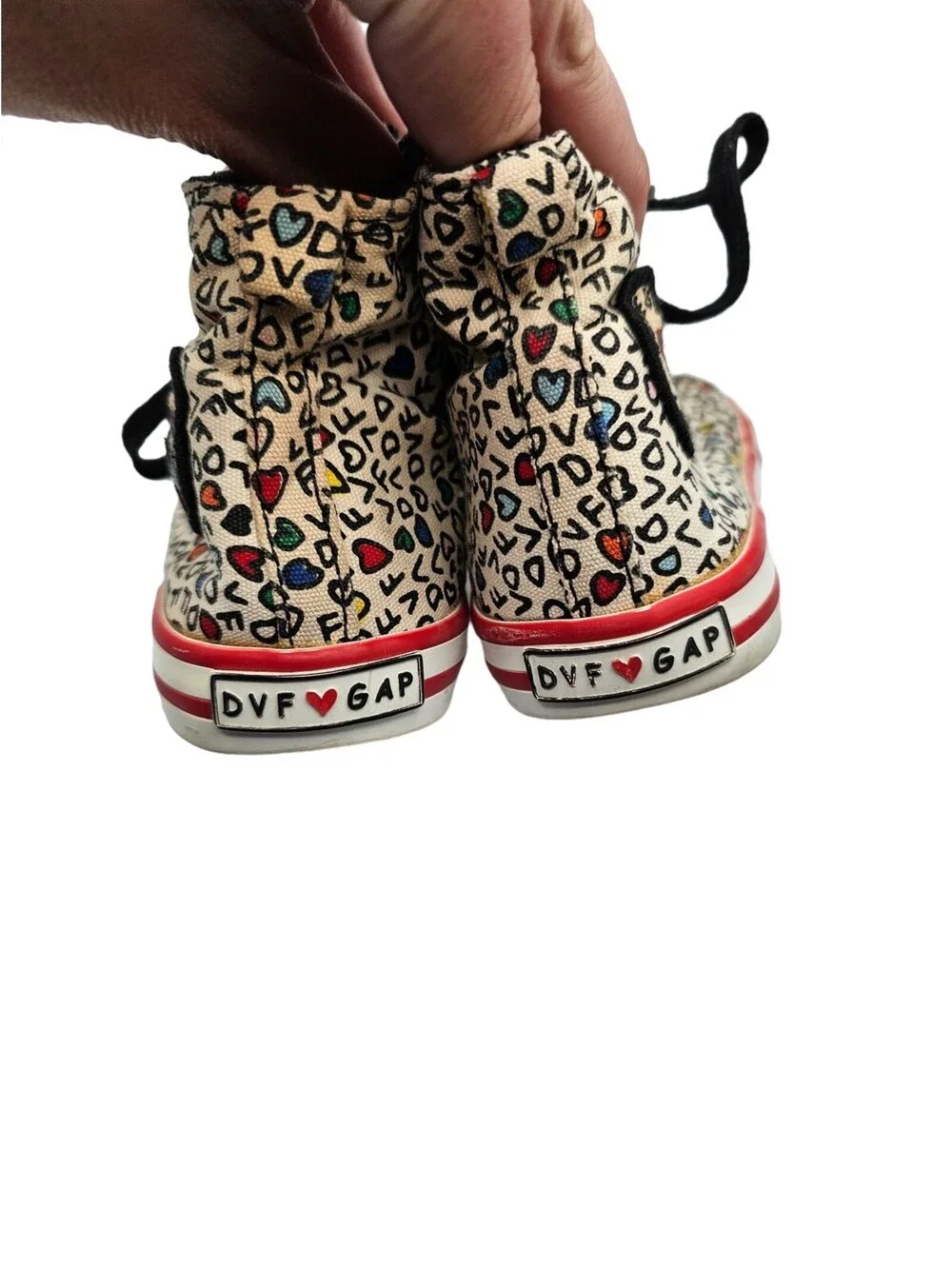 GAP kids dvg
